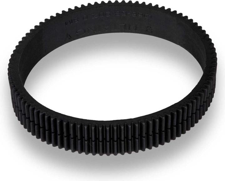 Produktbild Tilta Nahtloser Fokus Zahnkranz (66-68mm) (Follow Focus)