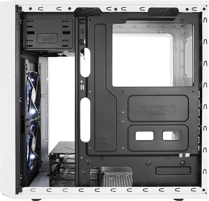 Image du produit Fractal Focus G (ATX, mATX, Mini-ITX)