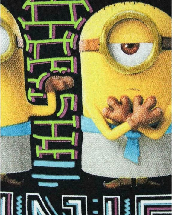 Actual product image Minions UTNS4552 P (XL)
