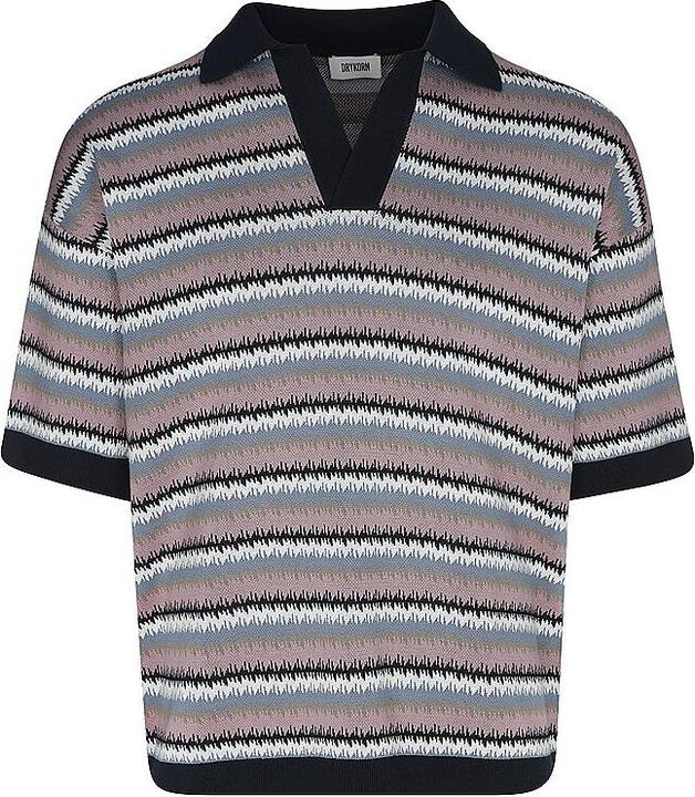 Produktbild Drykorn Poloshirt LAURENZZO (L)