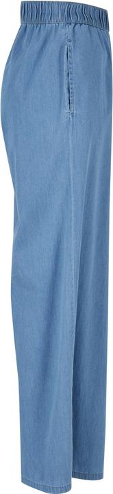 Immagine prodotto Urban Classics Ladies Light Denim Wide Leg Pants (XS)
