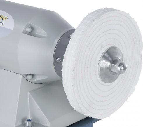 Immagine prodotto Bernardo Cantina Bernardo - Entgrat- und Poliermaschine PS 250 S / 400 V