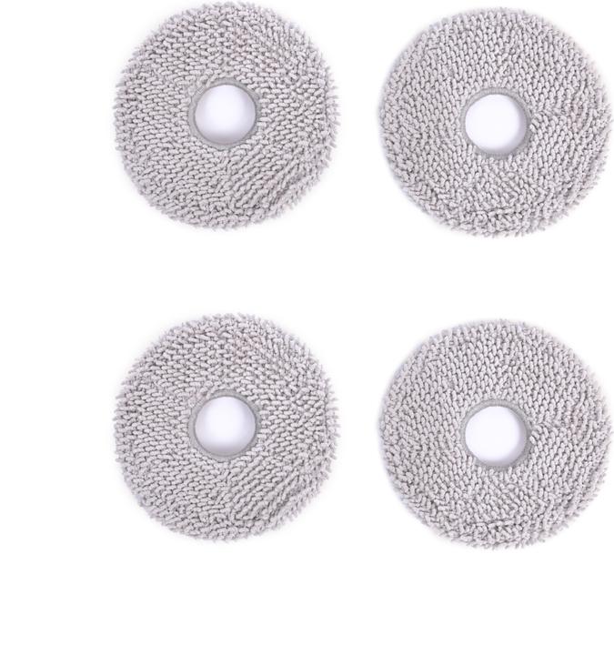 Ecovacs Reinigungstücher D-WP04-0012