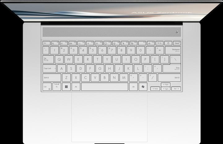 Immagine prodotto ASUS Zenbook S16 OLED (16", AMD Ryzen AI 9 HX 370, 32 GB, 1000 GB, CH)