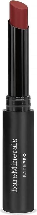 Produktbild Bare Minerals bareMinerals - barePRO Longwear Lipstick Nutmeg