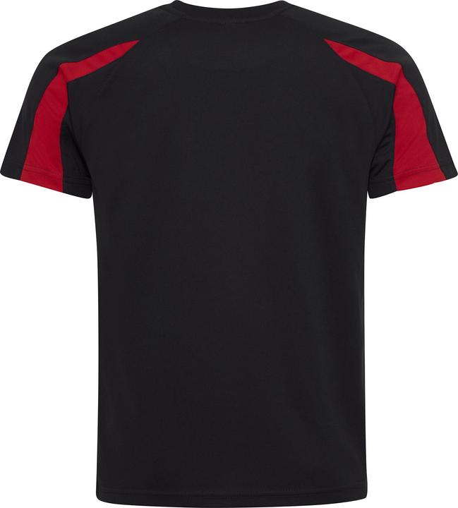 Actual product image Awdis Sport Tshirt Cool Contrast (XXL)