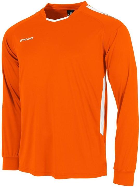 Actual product image Stanno First Long Sleeve Shirt (116)