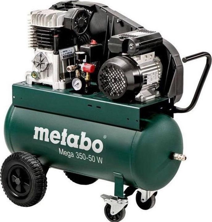 Produktbild Metabo Mega 350-50W (10 Bar, 50 l)