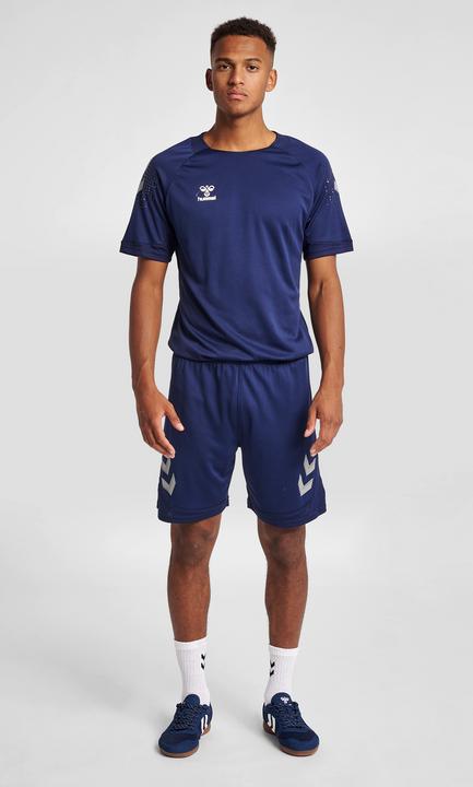 Produktbild hummel Lead Poly Shorts (S)