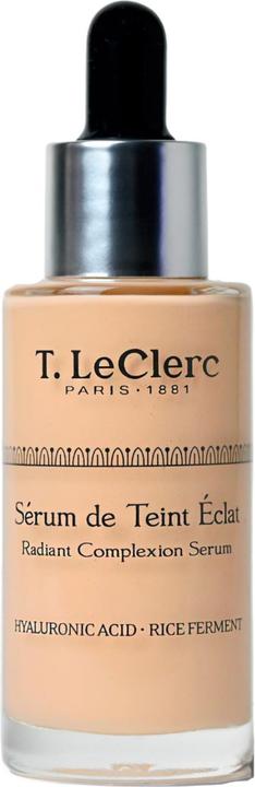T. LeClerc Anti-aging Radiant Complexion Serum