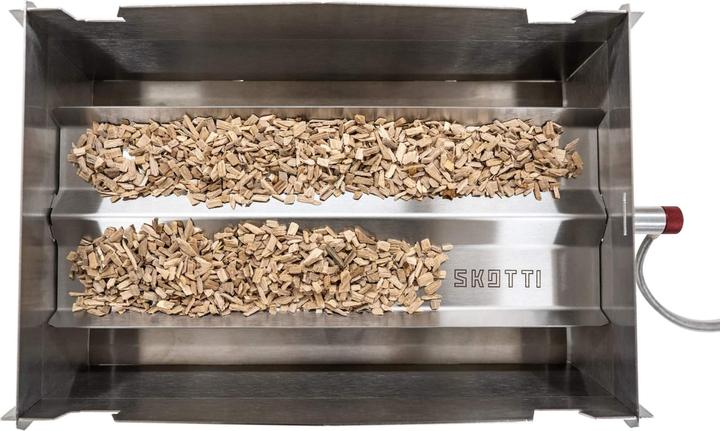 Image du produit Skotti Copeaux de fumage hachés
