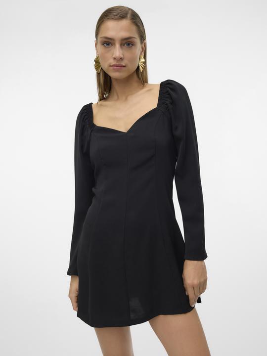 Produktbild Vero Moda VMEMILIE Kurzes Kleid Kleid (L)