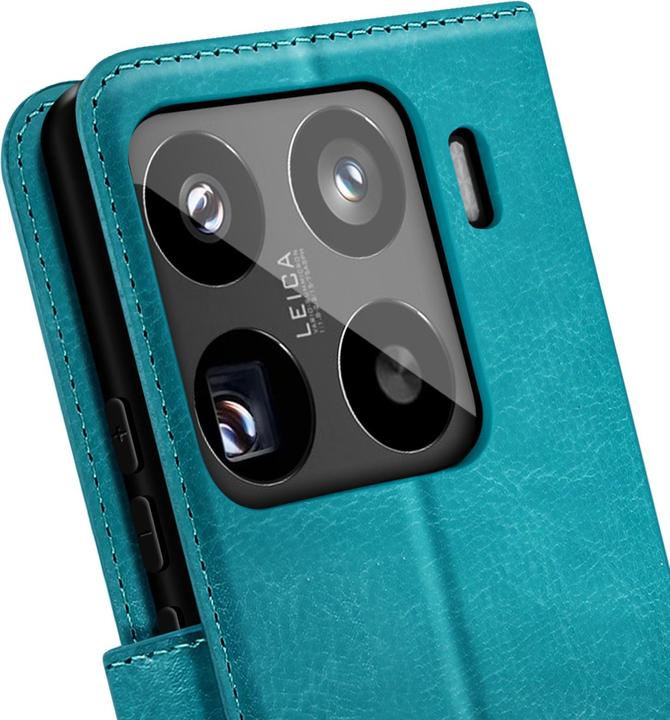 Produktbild Mayaxess SecureCard Cover (Xiaomi 15 Pro)