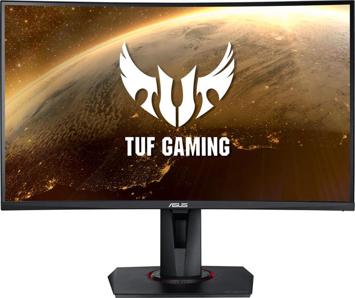 Immagine prodotto ASUS TUF Gaming VG27VQ (1920 x 1080 pixel, 27")