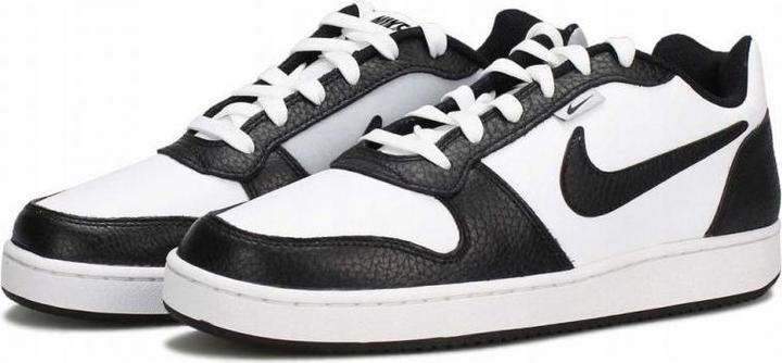 Actual product image Nike Ebernon Low Premium Mens Sneaker (46)