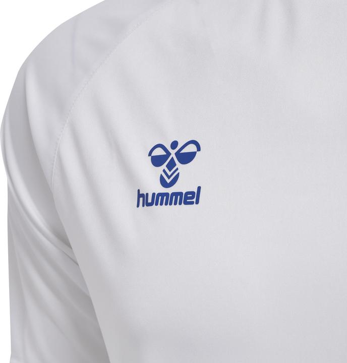 Actual product image hummel Core Xk Core Poly T-Shirt S/S (3XL)