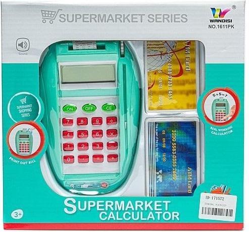 Actual product image Adar Batteriefach