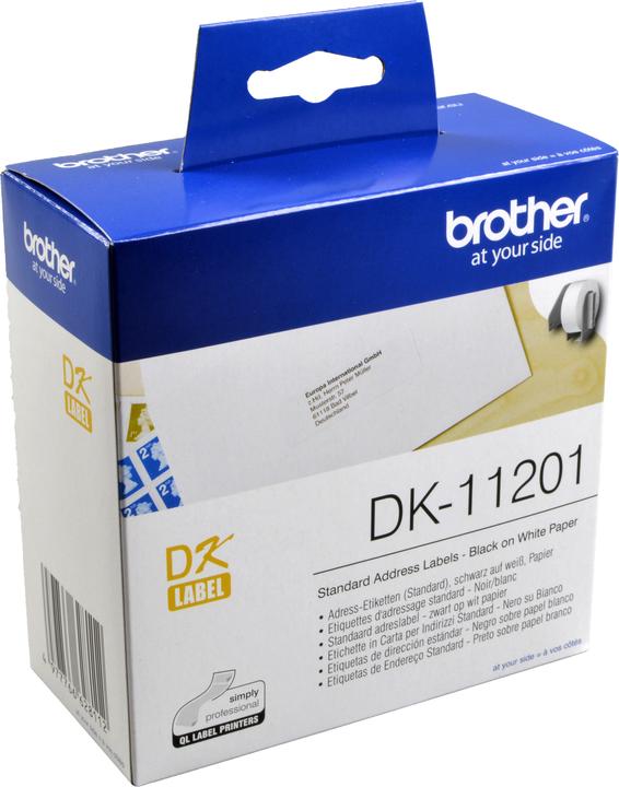 Image du produit Brother Dk-1120101