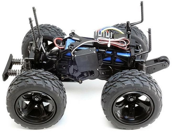 Produktbild Tamiya Toyota Land Cruiser 40 Pick Up (GF-01) (Kit)