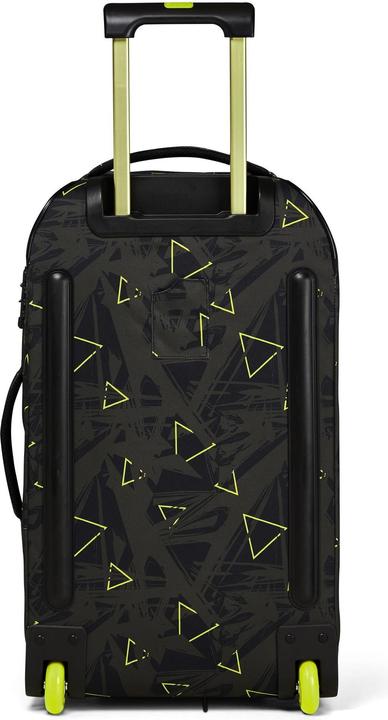Actual product image Satch Flow - Geo Storm (60 l, M (50 - 90l))