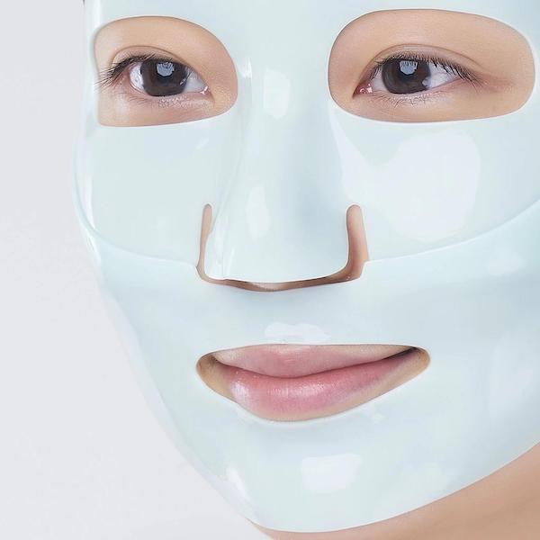 Immagine prodotto Dr. Jart+ Dr.Jart+ Maschera lenitiva in gomma Cryo (475.95 ml)