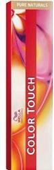 Immagine prodotto Wella Color Touch Rich Naturals (6/35 biondo scuro oro-macchino)