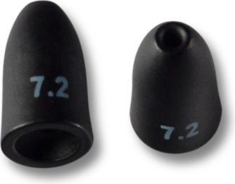 Produktbild HRH Toppies Tungsten Bullet Weight