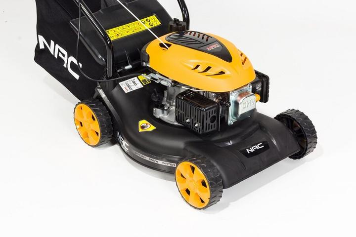 Image du produit NAC LP40-79-PL-SB (Essence)