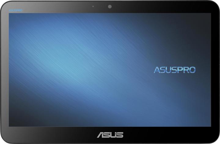Produktbild ASUS ASUSPRO A4110 - All-in-one - Celeron N4020 / 1.1 GHz - RAM 8 GB - SSD 128 GB - UHD Graphics 600 - Gi (Intel Celeron N4020, 8 GB, 128 GB)