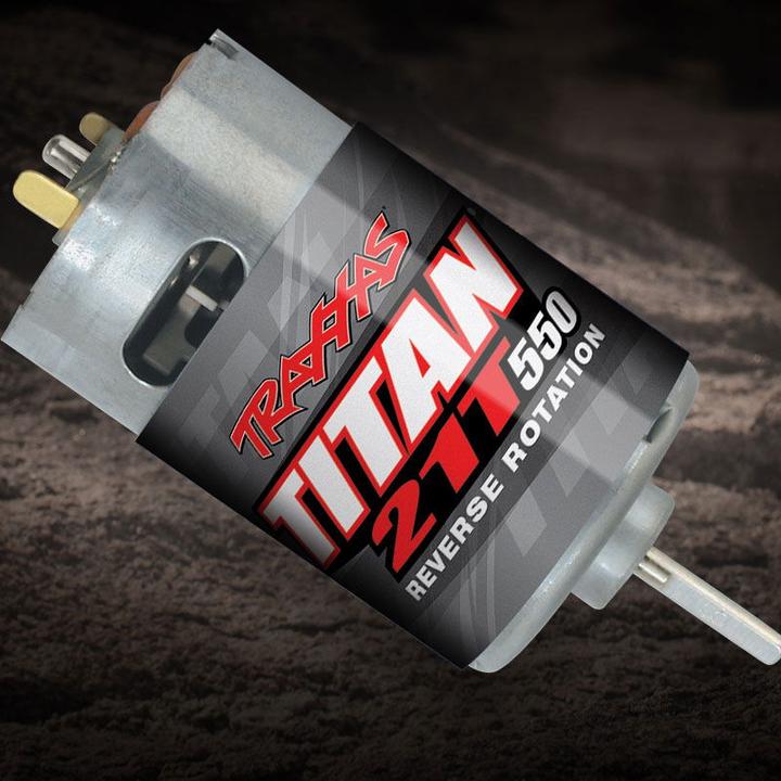 Produktbild Traxxas Ford Bronco 2021 (RTR Ready-to-Run)