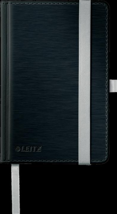 Actual product image Leitz Notebook Style (A6, Checked, Hardcover)