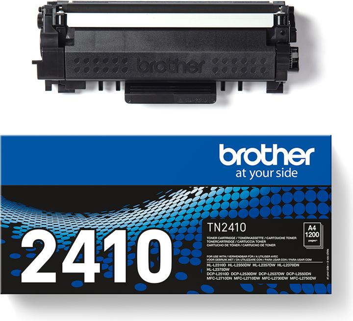 Immagine prodotto Brother Tn-2410 (FC)