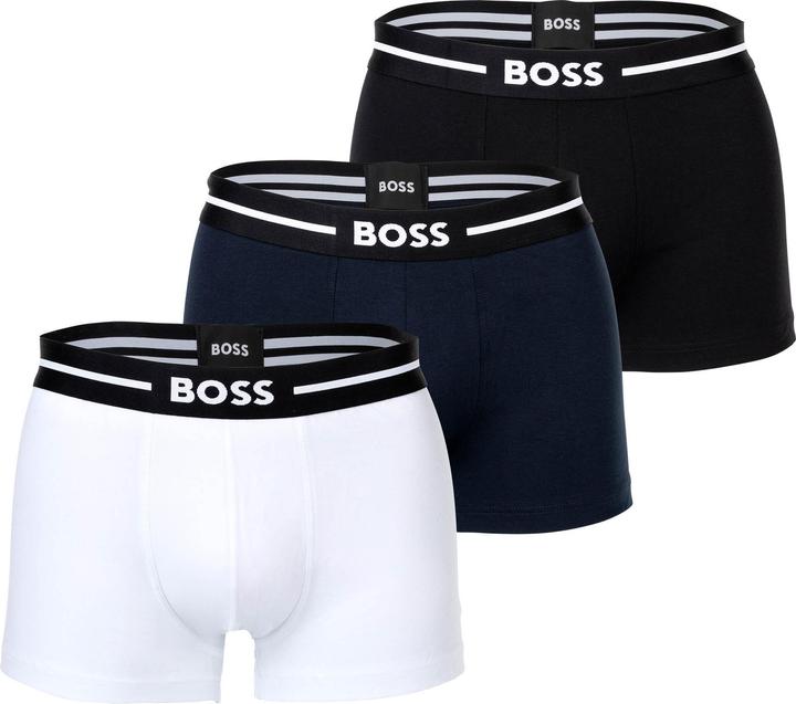 Actual product image BOSS Trunk 3P Bold 10257977 01 (L, pack of 3)