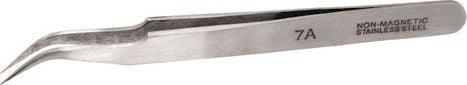 Immagine prodotto Vallejo Pinzetta curva extra fine (T12004)