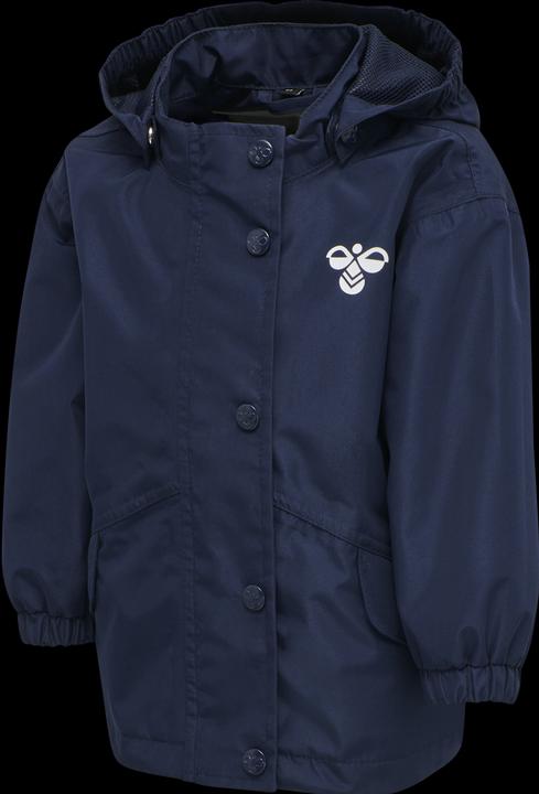 Actual product image hummel Reva Rainsuit Mini (86)