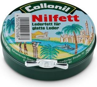 Immagine prodotto Collonil Nilfett (1 x, 75 ml)