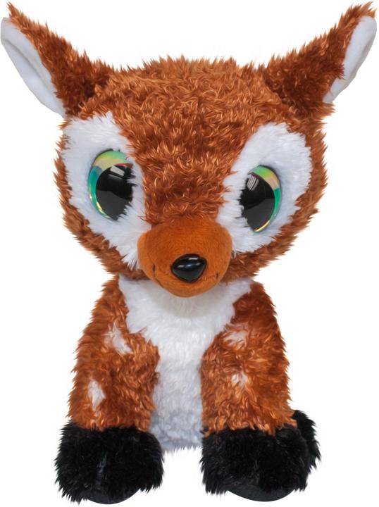 Immagine prodotto Lumo Stars Peluche - Cervo Caro (24 cm)