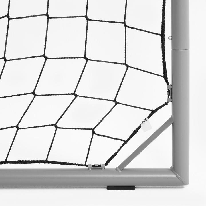 Produktbild Kipsta Fussballtor Grösse M Classic LFP 500 grau/dunkelgrau