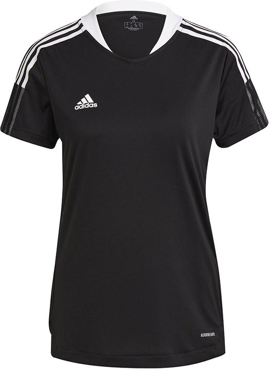 adidas Tiro 21 Trainingstrikot Damen (S)