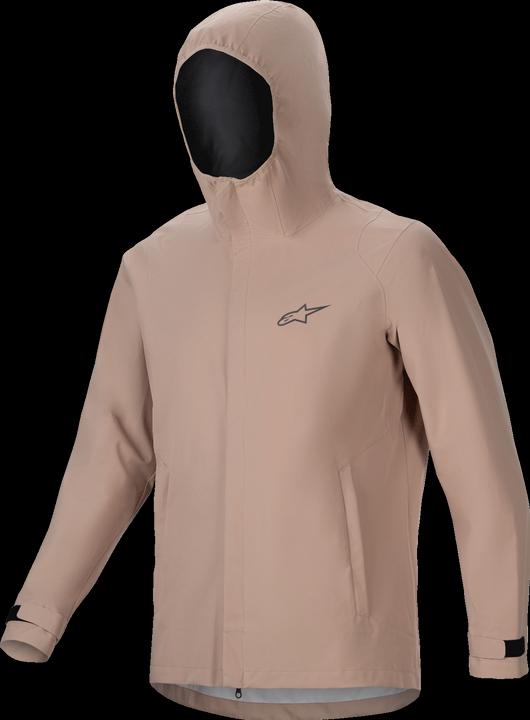 Actual product image Alpinestars Jacket 24 A-Dura Rain (Men, M)