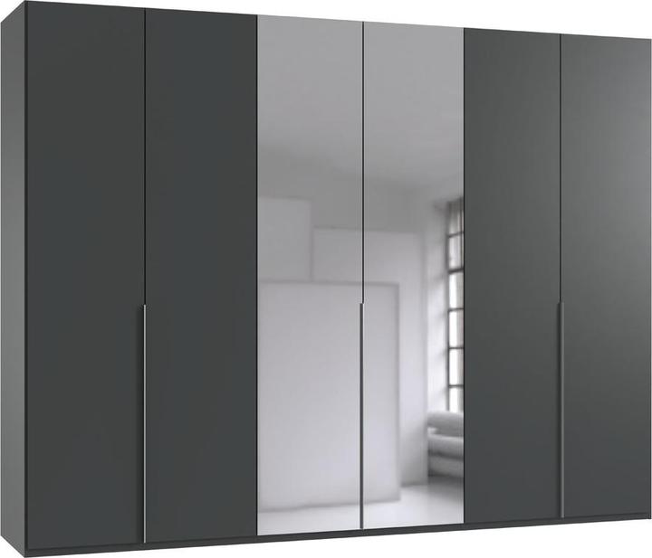 Produktbild Mid.You Nyc (270 x 208 cm)