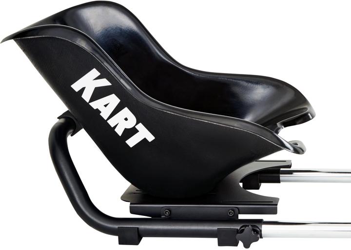 Image du produit Oplite NitroKart - FiberGlass Bucket Seat (M/L)