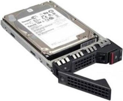 Actual product image Lenovo DCG ThinkSystem (1.20 TB, 2.5")