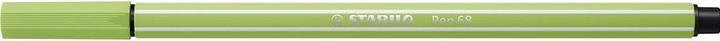 Image du produit STABILO Pen 68 (Pistache, 1 x)