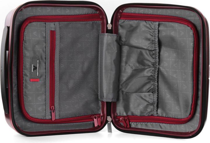 Actual product image Roncato Wave - Cosmetic Case