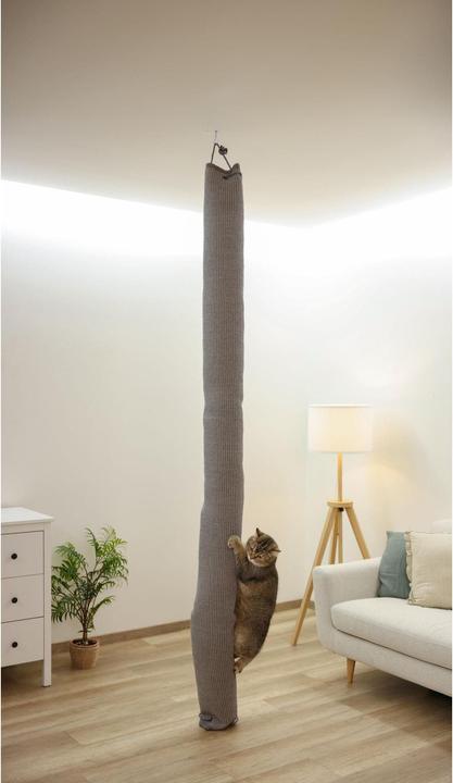 Produktbild Kerbl Climber (240 cm, Grau)