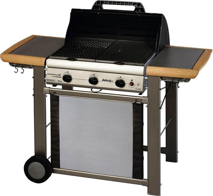 Produktbild Campingaz Adelaide 3 Classic L (14 kW)