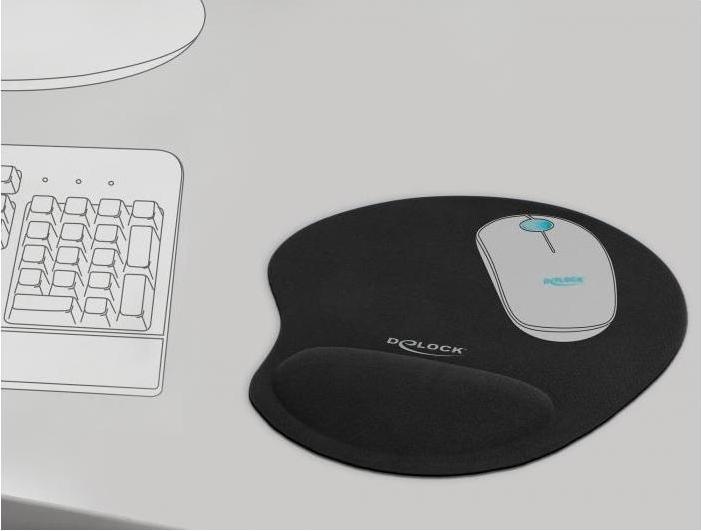 Produktbild Delock Ergonomic (M)
