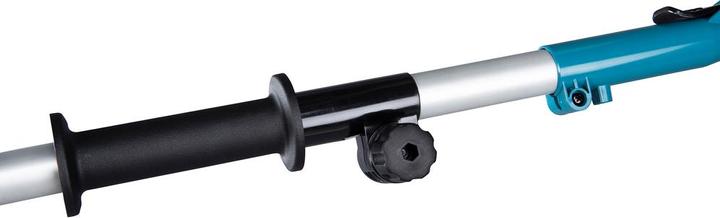 Actual product image Makita Battery hedge trimmer LXT (Cordless hedgecutters)
