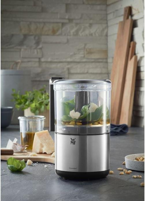 Produktbild WMF KÜCHENminis Zerkleinerer (400 ml, 65 W)